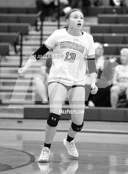 Thumbnail 3 in FR: Palo Verde @ Faith Lutheran photogallery.