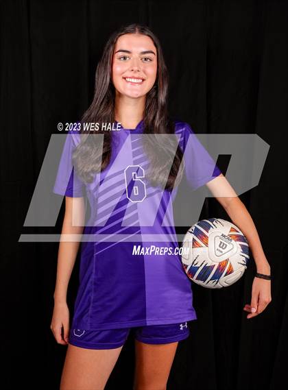 Thumbnail 1 in DeSoto Central (Team & Individual) photogallery.