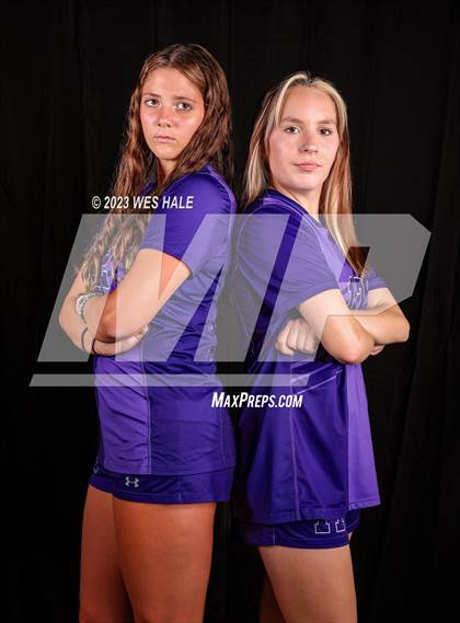 Thumbnail 3 in DeSoto Central (Team & Individual) photogallery.