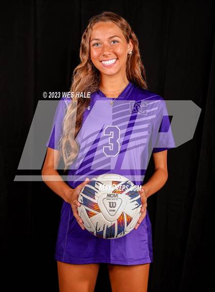 Thumbnail 2 in DeSoto Central (Team & Individual) photogallery.