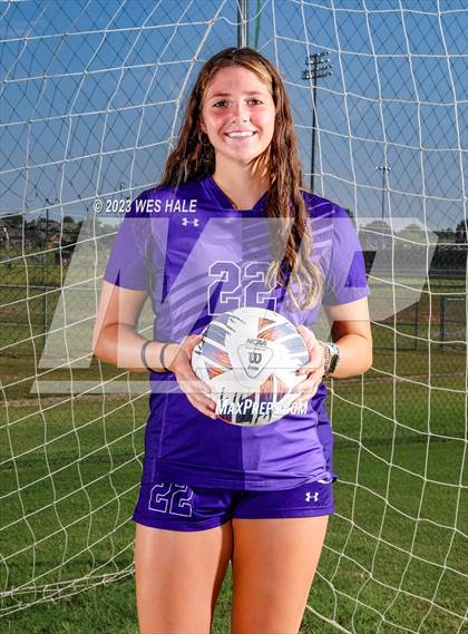 Thumbnail 1 in DeSoto Central (Team & Individual) photogallery.