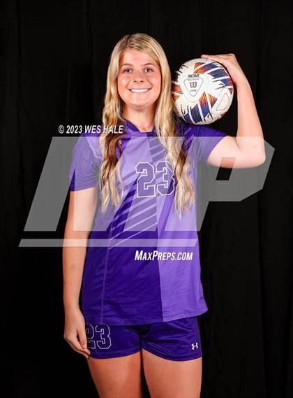 Thumbnail 2 in DeSoto Central (Team & Individual) photogallery.