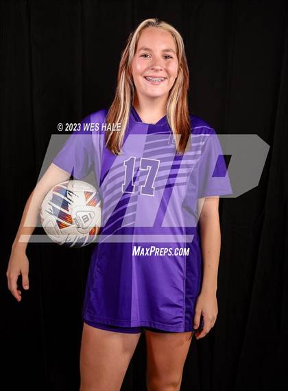 Thumbnail 2 in DeSoto Central (Team & Individual) photogallery.