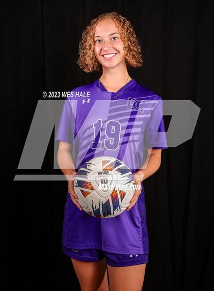 Thumbnail 3 in DeSoto Central (Team & Individual) photogallery.