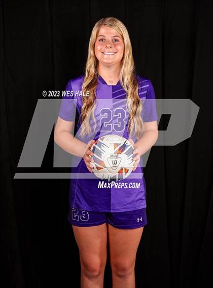 Thumbnail 3 in DeSoto Central (Team & Individual) photogallery.