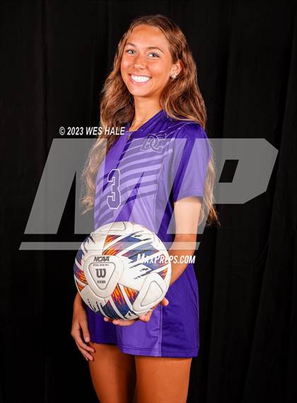 Thumbnail 1 in DeSoto Central (Team & Individual) photogallery.