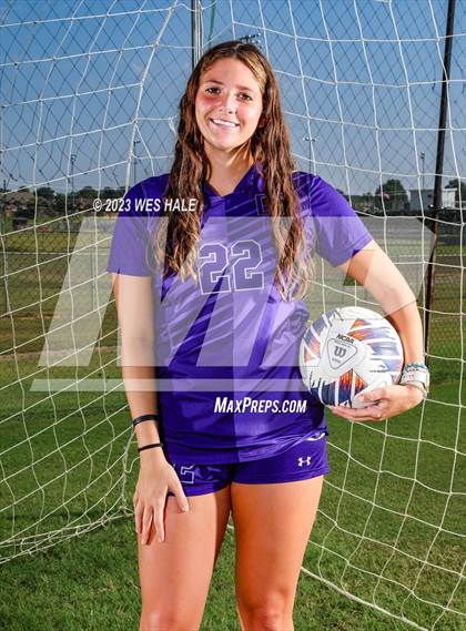 Thumbnail 1 in DeSoto Central (Team & Individual) photogallery.