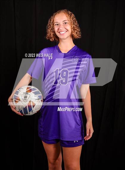 Thumbnail 2 in DeSoto Central (Team & Individual) photogallery.