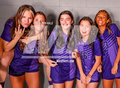 Thumbnail 2 in DeSoto Central (Team & Individual) photogallery.