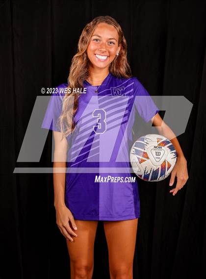 Thumbnail 2 in DeSoto Central (Team & Individual) photogallery.