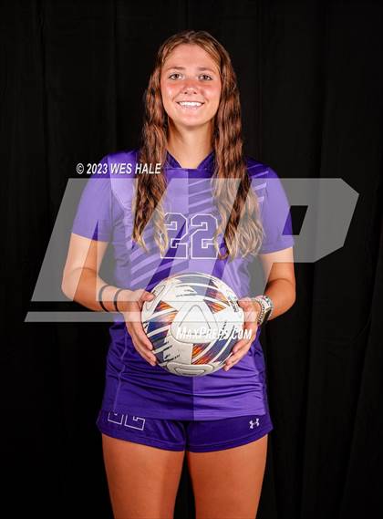 Thumbnail 1 in DeSoto Central (Team & Individual) photogallery.