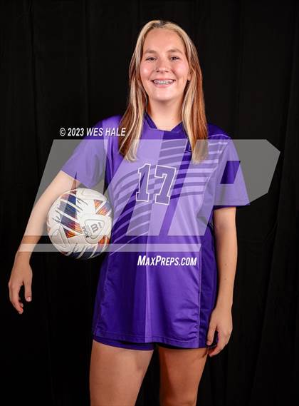 Thumbnail 3 in DeSoto Central (Team & Individual) photogallery.