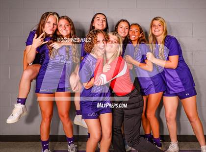 Thumbnail 3 in DeSoto Central (Team & Individual) photogallery.