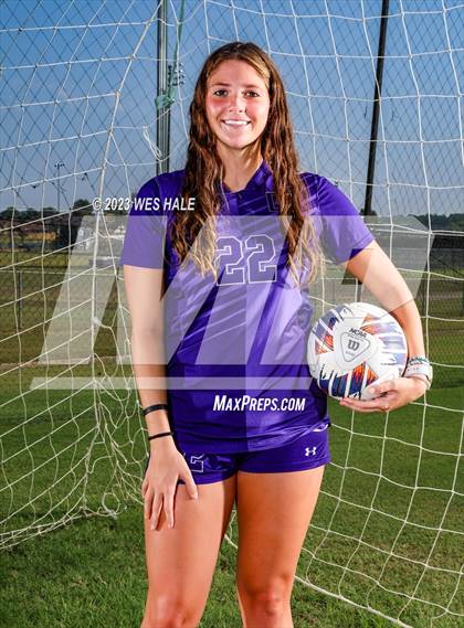 Thumbnail 2 in DeSoto Central (Team & Individual) photogallery.