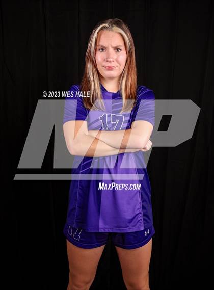 Thumbnail 3 in DeSoto Central (Team & Individual) photogallery.