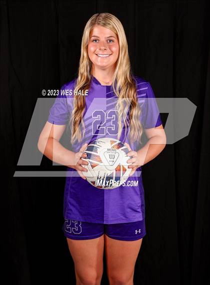 Thumbnail 3 in DeSoto Central (Team & Individual) photogallery.
