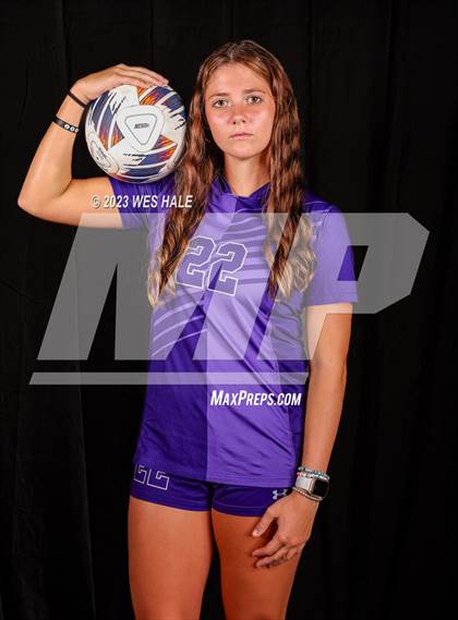Thumbnail 3 in DeSoto Central (Team & Individual) photogallery.