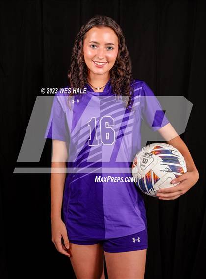 Thumbnail 3 in DeSoto Central (Team & Individual) photogallery.