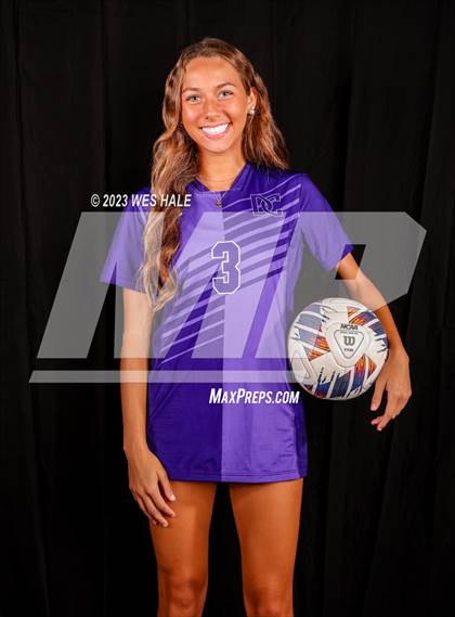 Thumbnail 3 in DeSoto Central (Team & Individual) photogallery.