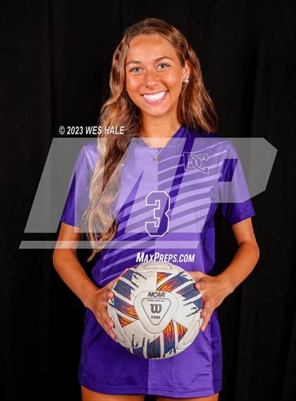Thumbnail 1 in DeSoto Central (Team & Individual) photogallery.