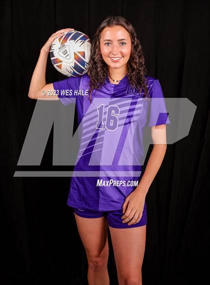 Thumbnail 2 in DeSoto Central (Team & Individual) photogallery.