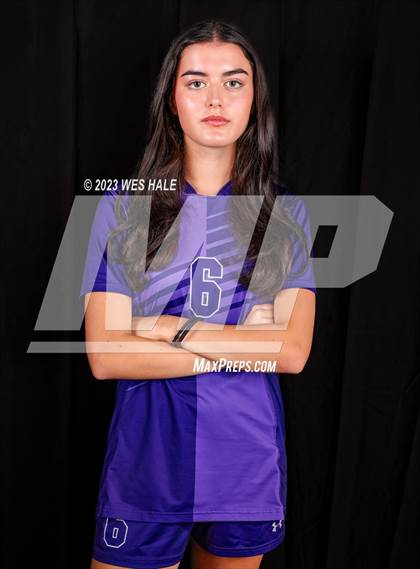 Thumbnail 3 in DeSoto Central (Team & Individual) photogallery.