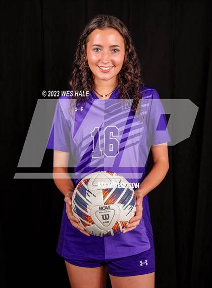 Thumbnail 2 in DeSoto Central (Team & Individual) photogallery.