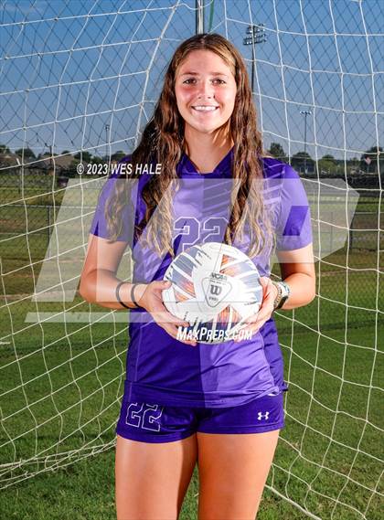 Thumbnail 2 in DeSoto Central (Team & Individual) photogallery.