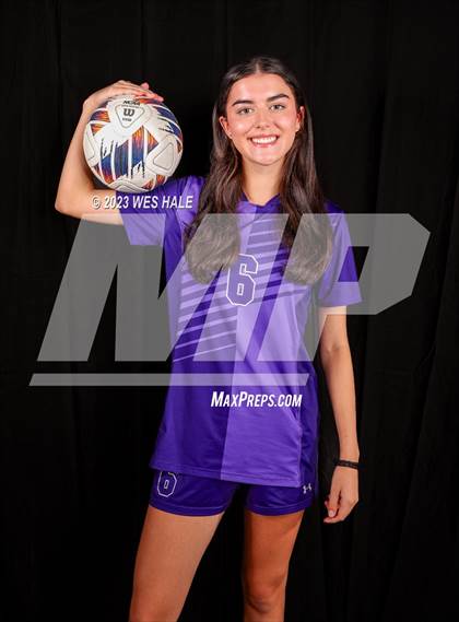 Thumbnail 2 in DeSoto Central (Team & Individual) photogallery.