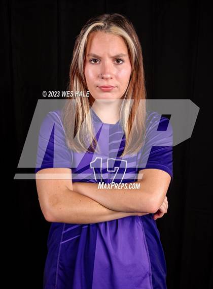 Thumbnail 1 in DeSoto Central (Team & Individual) photogallery.