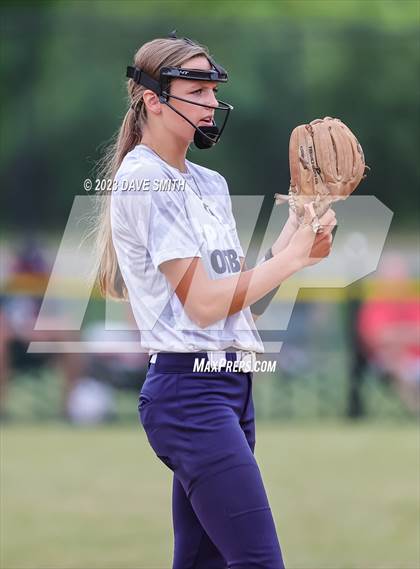 Thumbnail 2 in Pleasant Valley vs Williamsburg (Rick Doran Classic) photogallery.