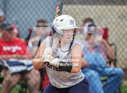 Thumbnail 1 in Pleasant Valley vs Williamsburg (Rick Doran Classic) photogallery.