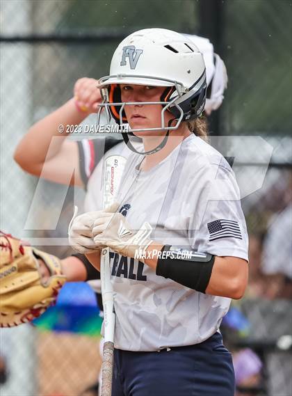 Thumbnail 1 in Pleasant Valley vs Williamsburg (Rick Doran Classic) photogallery.