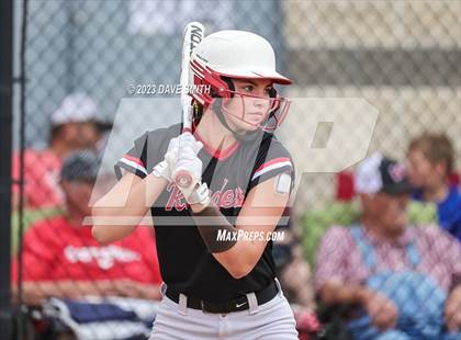 Thumbnail 1 in Pleasant Valley vs Williamsburg (Rick Doran Classic) photogallery.