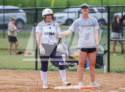Thumbnail 1 in Pleasant Valley vs Williamsburg (Rick Doran Classic) photogallery.