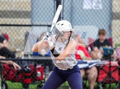 Thumbnail 2 in Pleasant Valley vs Williamsburg (Rick Doran Classic) photogallery.