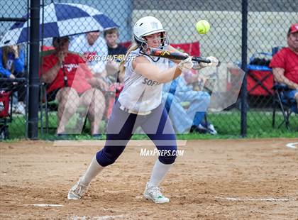 Thumbnail 3 in Pleasant Valley vs Williamsburg (Rick Doran Classic) photogallery.