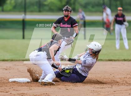 Thumbnail 3 in Pleasant Valley vs Williamsburg (Rick Doran Classic) photogallery.