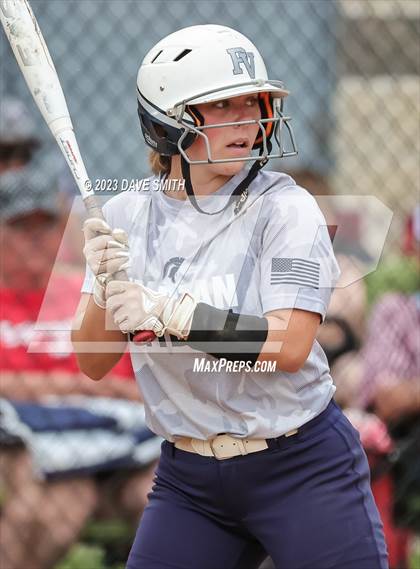 Thumbnail 1 in Pleasant Valley vs Williamsburg (Rick Doran Classic) photogallery.