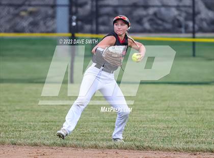Thumbnail 1 in Pleasant Valley vs Williamsburg (Rick Doran Classic) photogallery.