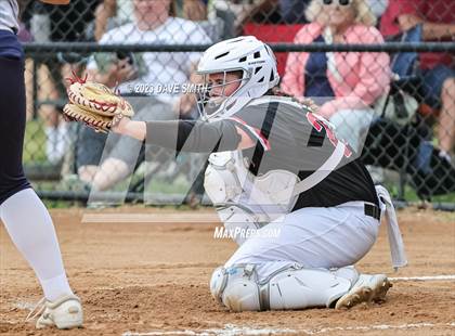 Thumbnail 1 in Pleasant Valley vs Williamsburg (Rick Doran Classic) photogallery.