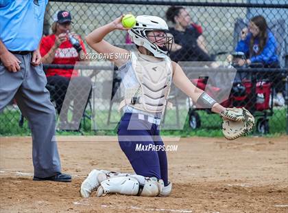 Thumbnail 2 in Pleasant Valley vs Williamsburg (Rick Doran Classic) photogallery.