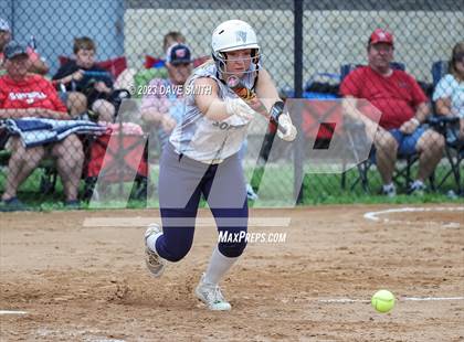 Thumbnail 2 in Pleasant Valley vs Williamsburg (Rick Doran Classic) photogallery.