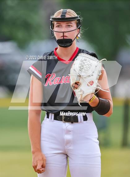 Thumbnail 1 in Pleasant Valley vs Williamsburg (Rick Doran Classic) photogallery.