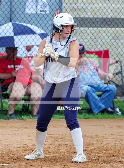 Thumbnail 1 in Pleasant Valley vs Williamsburg (Rick Doran Classic) photogallery.