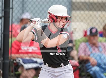 Thumbnail 2 in Pleasant Valley vs Williamsburg (Rick Doran Classic) photogallery.