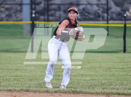 Thumbnail 3 in Pleasant Valley vs Williamsburg (Rick Doran Classic) photogallery.