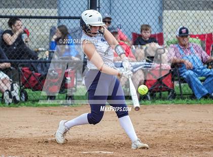 Thumbnail 1 in Pleasant Valley vs Williamsburg (Rick Doran Classic) photogallery.