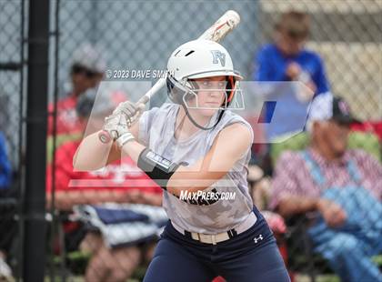 Thumbnail 3 in Pleasant Valley vs Williamsburg (Rick Doran Classic) photogallery.