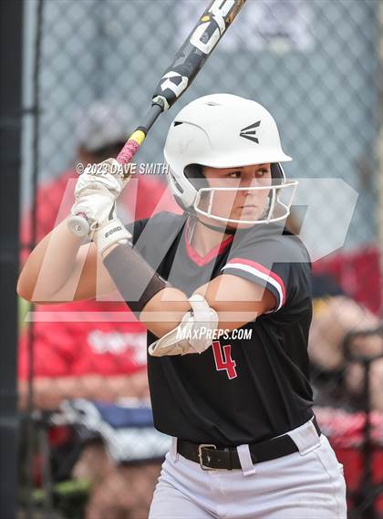 Thumbnail 2 in Pleasant Valley vs Williamsburg (Rick Doran Classic) photogallery.